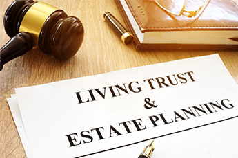 Trust Probate